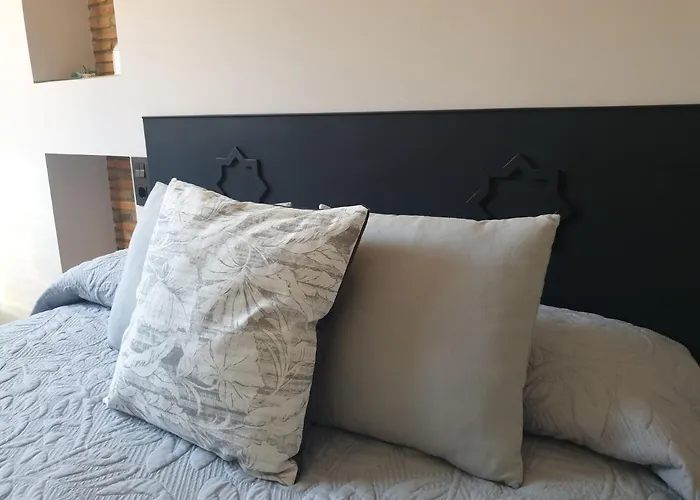 Apartamentos Turia Teruel